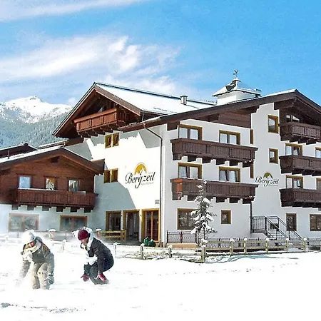 Apartamento Bergzeit - Osb02751-cyb *